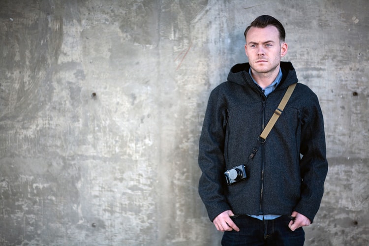 DSPTCH Interview with Richard Liu