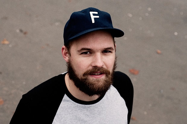 Ebbets Field Flannels for Frisco Store