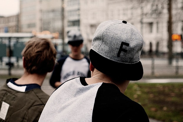 Ebbets Field Flannels for Frisco Store