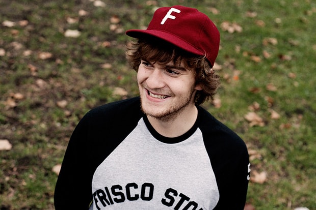 Ebbets Field Flannels for Frisco Store