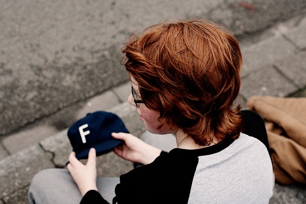 Ebbets Field Flannels for Frisco Store
