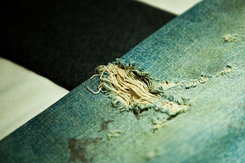 .efiLevol Cargo/Denim Shorts