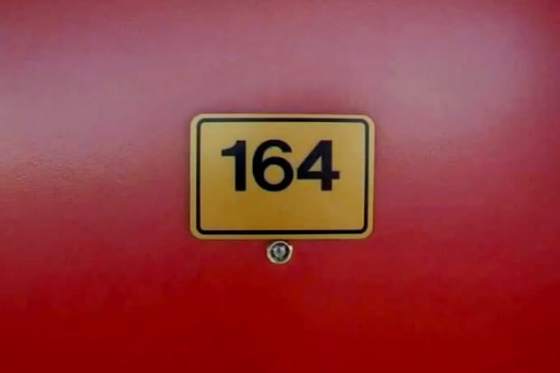 El Sicario: Room 164 Trailer