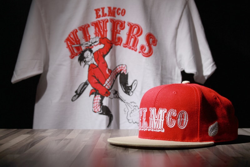 ELM Company 2011 Holiday City Series 