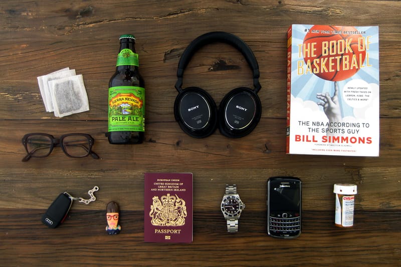 Essentials: Barney Waters
