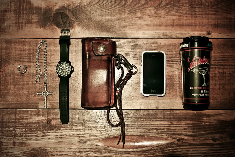 Essentials: Brian Chan