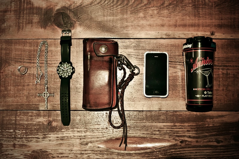Essentials: Brian Chan