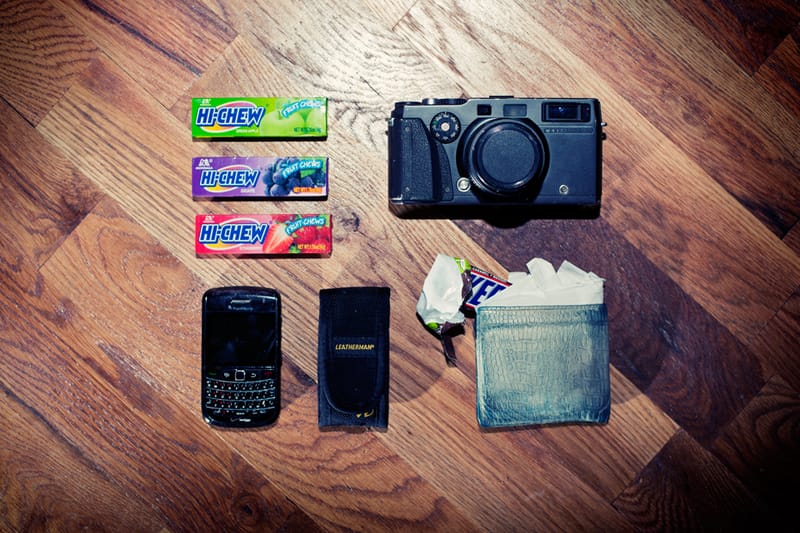 Essentials: Brian Kelley