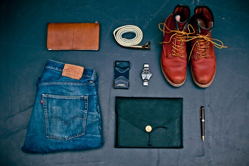Essentials: Menno van Meurs