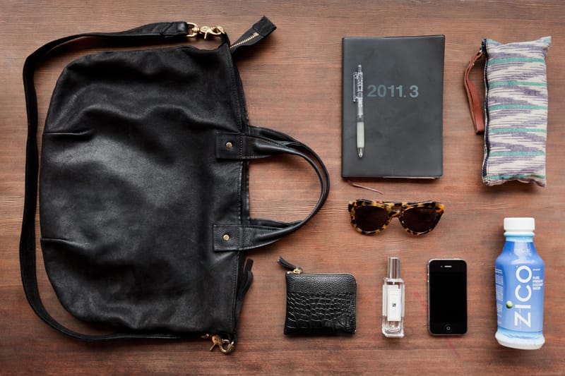 Essentials: Samantha Duenas aka DJ SoSuperSam