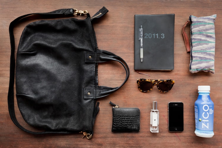 Essentials: Samantha Duenas aka DJ SoSuperSam