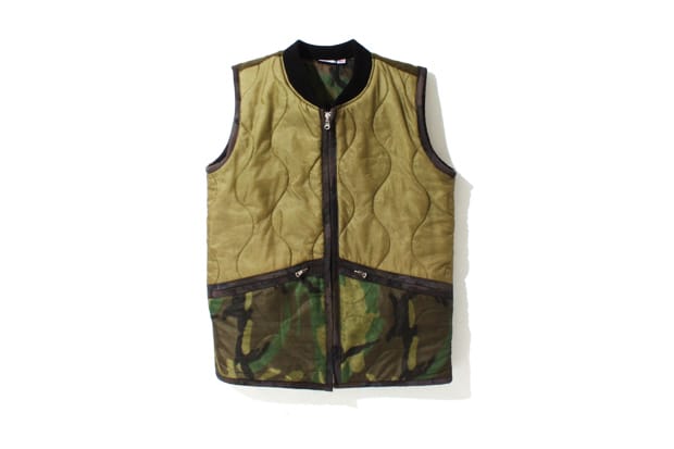 Expansion 2011 Holiday Vintage Remake Military Series