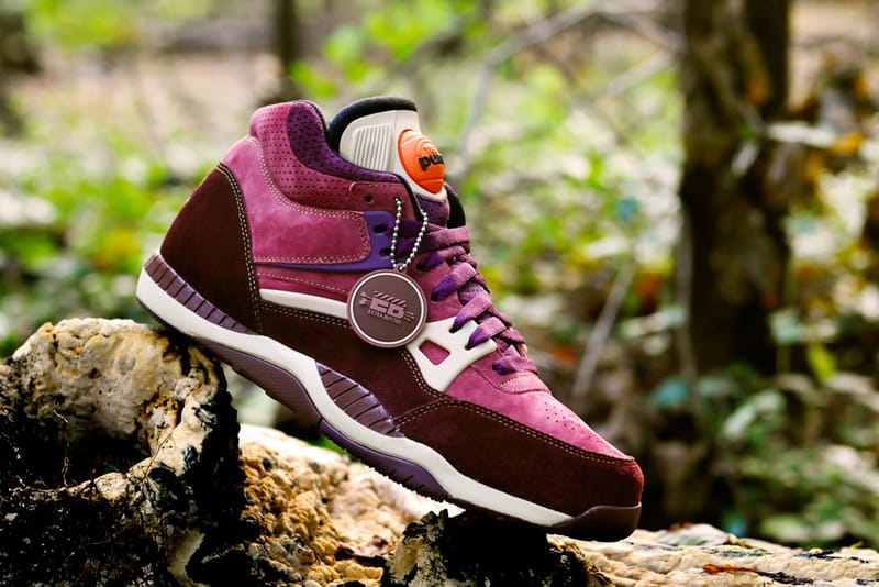 Extra Butter x Reebok AXT "AHCHOO"