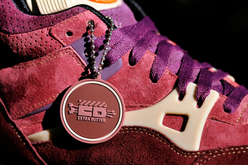 Extra Butter x Reebok AXT "AHCHOO"