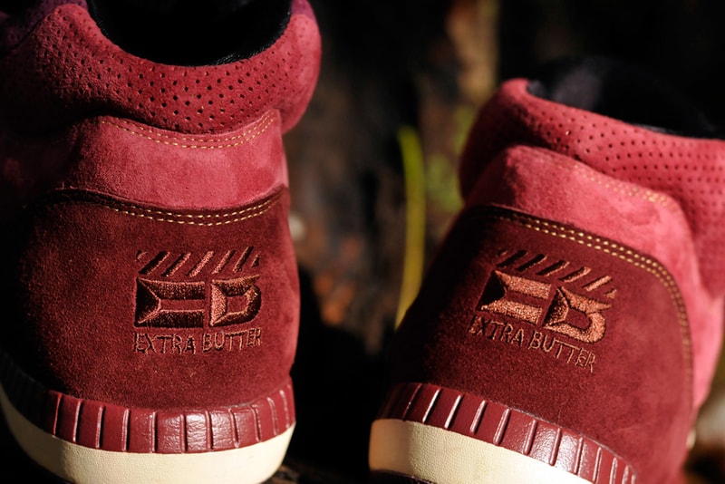 Extra Butter x Reebok AXT "AHCHOO"