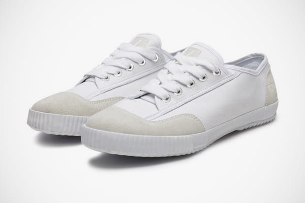 Feiyue x agnès b. Sneaker