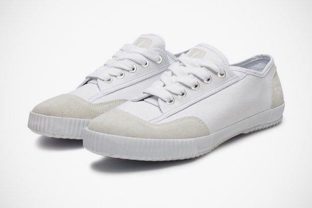 Feiyue x agnès b. Sneaker