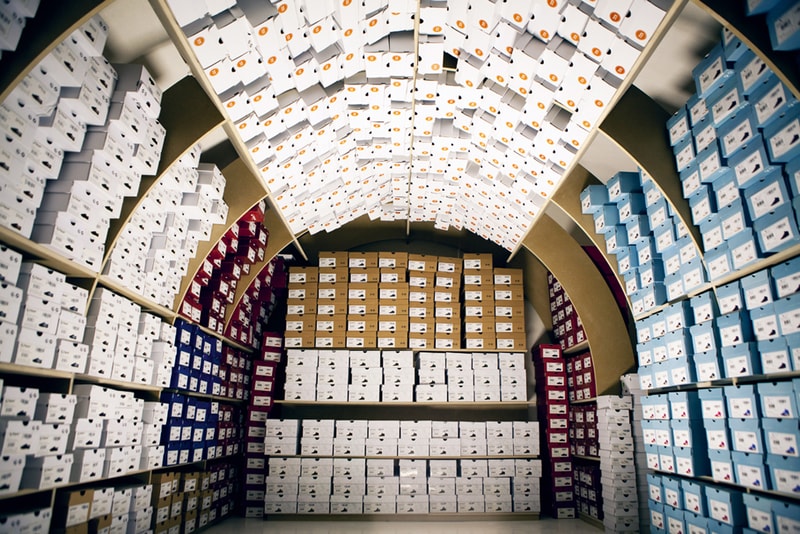Feiyue Paris Flagship Store