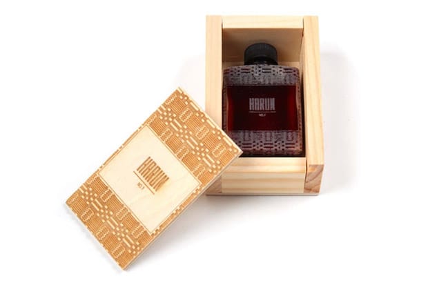 Fellowship Mission Harun -No.7- by Yassin Bey