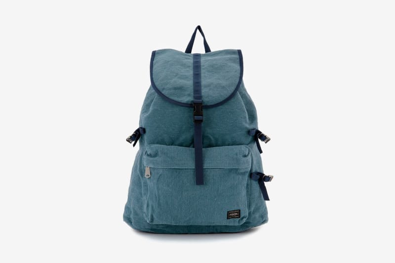 fennica x Porter x B Yoshida Hill Pack