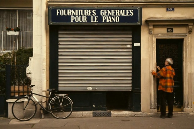 Films & Things: La Mer de Pianos