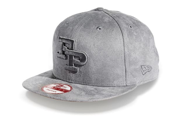 Foot Patrol x New Era 2011 Capsule Collection