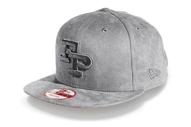 Foot Patrol x New Era 2011 Capsule Collection