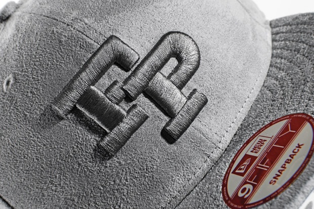 Foot Patrol x New Era 2011 Capsule Collection