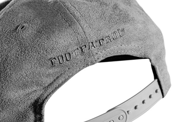 Foot Patrol x New Era 2011 Capsule Collection