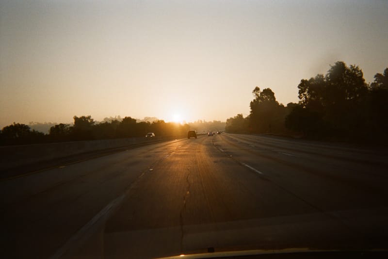 A Day With Brandon Shigeta