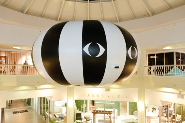 FriendsWithYou @ Art Basel Miami 2011