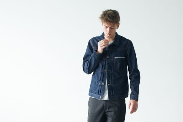 FUCT SSDD 2012 Spring/Summer Collection Lookbook