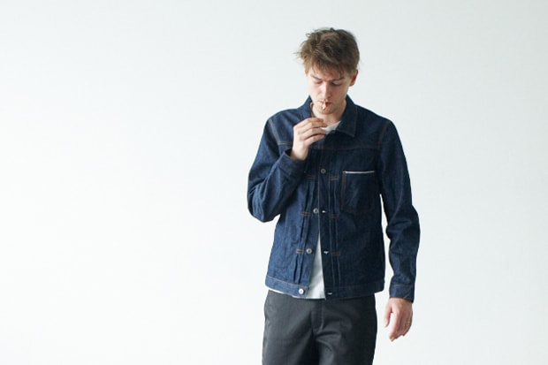 FUCT SSDD 2012 Spring/Summer Collection Lookbook