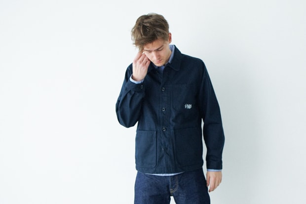 FUCT SSDD 2012 Spring/Summer Collection Lookbook