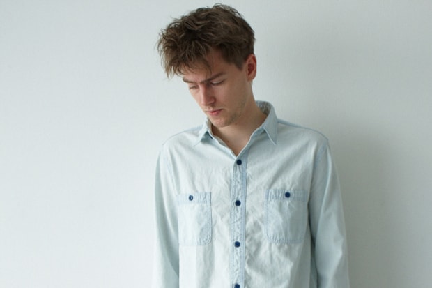 FUCT SSDD 2012 Spring/Summer Collection Lookbook