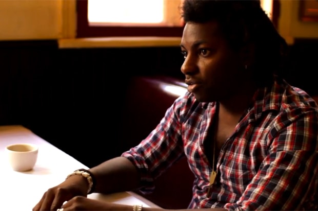 Generic Surplus: Jamal Dauda @ Dominicks West Hollywood