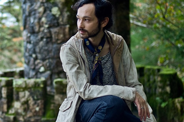 glamb 2012 Spring "Sweethome Nowhere" Collection