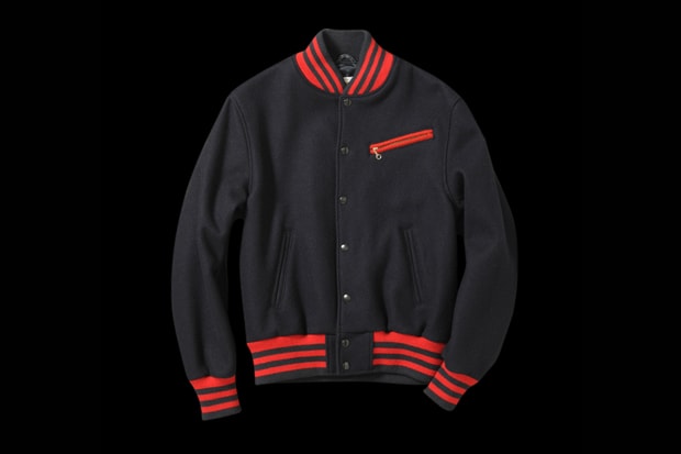 Golden Bear for UNIONMADE Cunningham Jacket