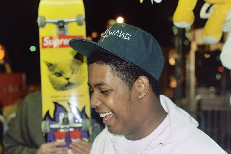 GOLF WANG Lookbook