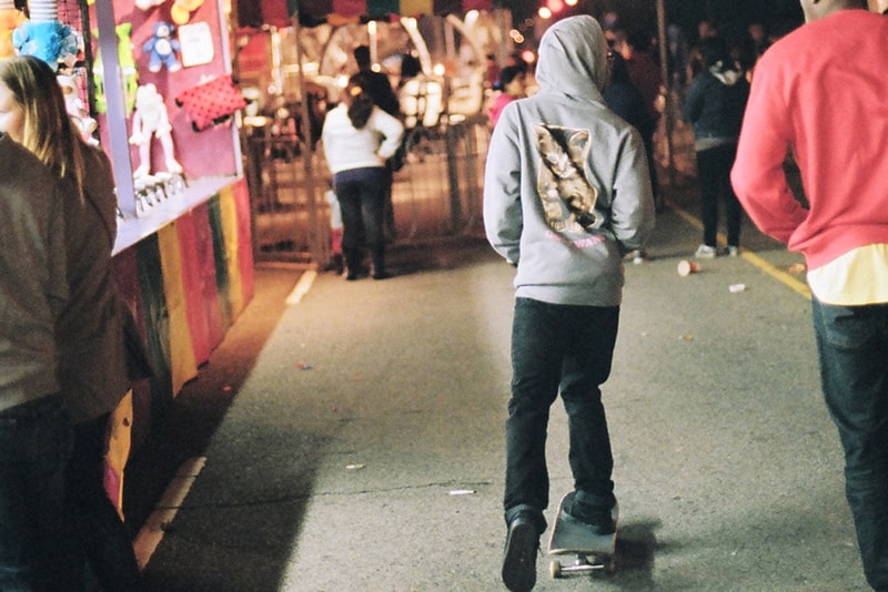 GOLF WANG Lookbook