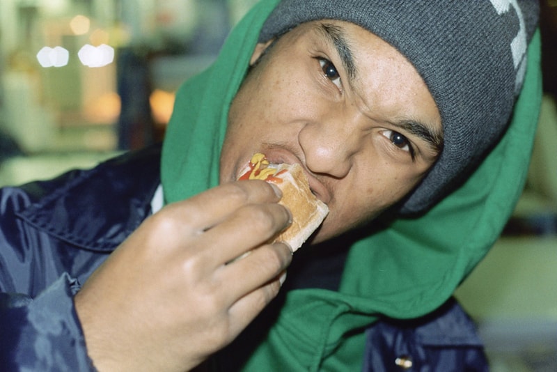 GOLF WANG Lookbook