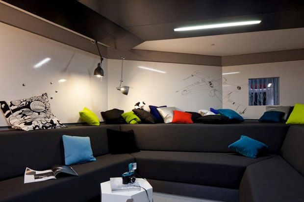 Google London Office