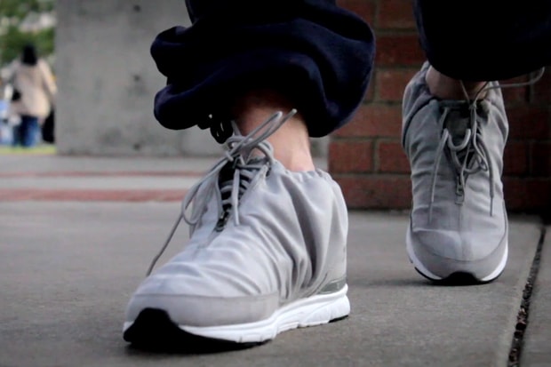 Gourmet 2011 Holiday "Dignan" Video