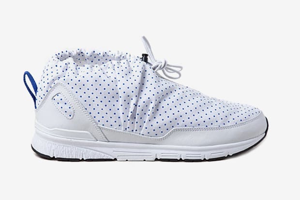 Gourmet Dignan Polka Dot Preview