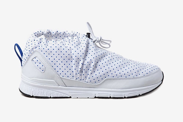 Gourmet Dignan Polka Dot Preview