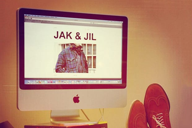 GQ: The Oral History of Menswear Blogging