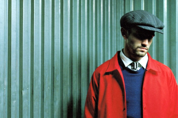 GRIND: BEDWIN & THE HEARTBREAKERS 2011 Fall/Winter Editorial