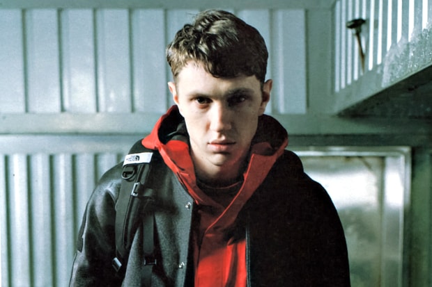 GRIND: BEDWIN & THE HEARTBREAKERS 2011 Fall/Winter Editorial