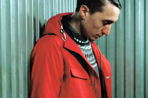 GRIND: BEDWIN & THE HEARTBREAKERS 2011 Fall/Winter Editorial