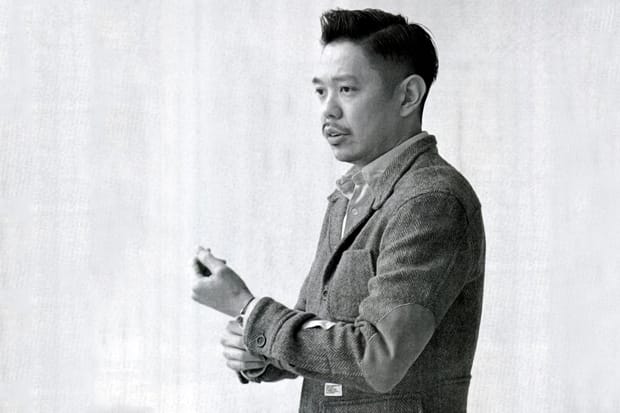 GRIND: WTAPS 2011 Fall/Winter "WAY OF LIFE" Editorial Featuring TET